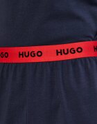 Hugo Bodywear Pantaloni scurți Linked | Slim Fit