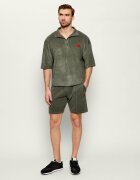 Hugo Bodywear Pantaloni scurți TERRANCE | regular fit frotir