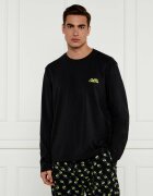 Hugo Bodywear Pijama Cinema Long Set | Relaxed fit