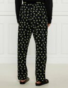 Hugo Bodywear Pijama Cinema Long Set | Relaxed fit