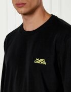Hugo Bodywear Pijama Cinema Long Set | Relaxed fit