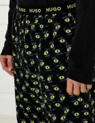 Hugo Bodywear Pijama Cinema Long Set | Relaxed fit