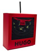 Hugo Bodywear Pijama Cinema Long Set | Relaxed fit