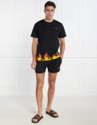Hugo Bodywear Pijama HUGO Flames ShortSet | Regular Fit
