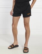 Hugo Bodywear Pijama HUGO Flames ShortSet | Regular Fit