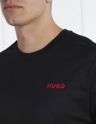 Hugo Bodywear Pijama HUGO Flames ShortSet | Regular Fit