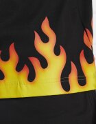 Hugo Bodywear Pijama HUGO Flames ShortSet | Regular Fit