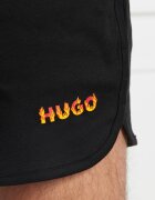 Hugo Bodywear Pijama HUGO Flames ShortSet | Regular Fit