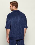 Hugo Bodywear Polo TERRANCE | regular fit frotir