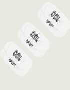 Hugo Bodywear Șosete/tălpici 3 pack 3P SL LOGO CC