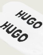 Hugo Bodywear Șosete/tălpici 3 pack 3P SL LOGO CC