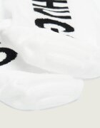 Hugo Bodywear Șosete/tălpici 3 pack 3P SL LOGO CC