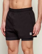 Hugo Bodywear Șorți de baie ACTIVE | Slim Fit