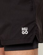 Hugo Bodywear Șorți de baie ACTIVE | Slim Fit