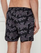 Hugo Bodywear Șorți de baie BILL | Regular Fit