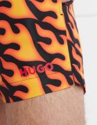Hugo Bodywear Șorți de baie BLAZE | Regular Fit