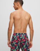Hugo Bodywear Șorți de baie BLOOM | Regular Fit