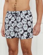 Hugo Bodywear Șorți de baie DAISE | Regular Fit