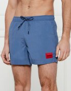 Hugo Bodywear Șorți de baie DOMINICA | Regular Fit