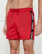 Hugo Bodywear Șorți de baie FAB | Regular Fit