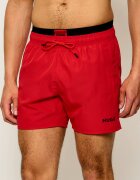 Hugo Bodywear Șorți de baie GALAXY | regular fit