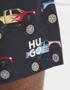 Hugo Bodywear Șorți de baie JANCO | regular fit