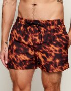 Hugo Bodywear Șorți de baie KALEO | regular fit