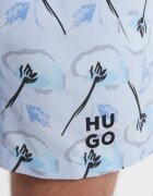 Hugo Bodywear Șorți de baie RICO | Regular Fit