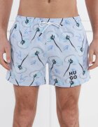Hugo Bodywear Șorți de baie RICO | Regular Fit