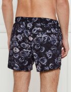 Hugo Bodywear Șorți de baie ROZE | Regular Fit