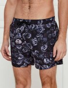 Hugo Bodywear Șorți de baie ROZE | Regular Fit