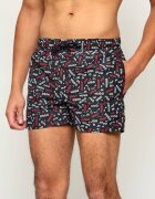 Hugo Bodywear Șorți de baie Ryu | regular fit