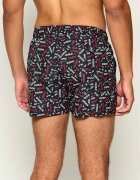 Hugo Bodywear Șorți de baie Ryu | regular fit