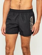 Hugo Bodywear Șorți de baie SILVER | regular fit
