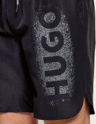 Hugo Bodywear Șorți de baie SPRAY_SWIM | regular fit