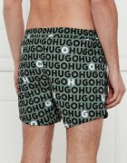 Hugo Bodywear Șorți de baie TORTUGA | Regular Fit