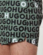 Hugo Bodywear Șorți de baie TORTUGA | Regular Fit