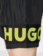 Hugo Bodywear Șorți de înot +prosop + rucsac CRUISE | regular fit