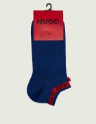 Hugo Bodywear Șosete 2-pack