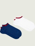 Hugo Bodywear Șosete 2-pack