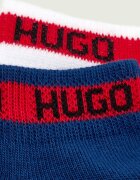 Hugo Bodywear Șosete 2-pack