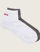 Hugo Bodywear Șosete 2-pack
