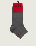 Hugo Bodywear Șosete 2-pack