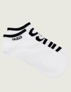 Hugo Bodywear Șosete 2-pack