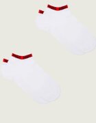 Hugo Bodywear Șosete 2-pack