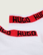 Hugo Bodywear Șosete 2-pack
