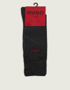 Hugo Bodywear Șosete 2-pack