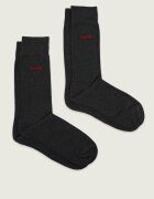 Hugo Bodywear Șosete 2-pack
