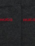 Hugo Bodywear Șosete 2-pack