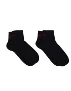 Hugo Bodywear Șosete 2-pack